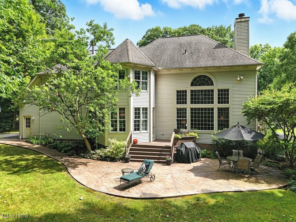 Chagrin Falls, Ohio 44023, United States, 4 Bedrooms Bedrooms, ,3 BathroomsBathrooms,Residential,Active,178086