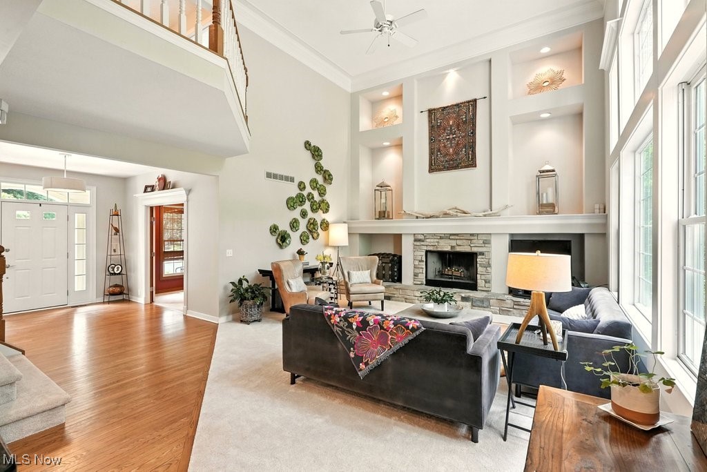 Chagrin Falls, Ohio 44023, United States, 4 Bedrooms Bedrooms, ,3 BathroomsBathrooms,Residential,Active,178086