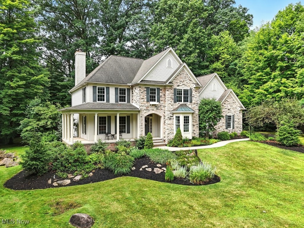 Chagrin Falls, Ohio 44023, United States, 4 Bedrooms Bedrooms, ,3 BathroomsBathrooms,Residential,Active,178086