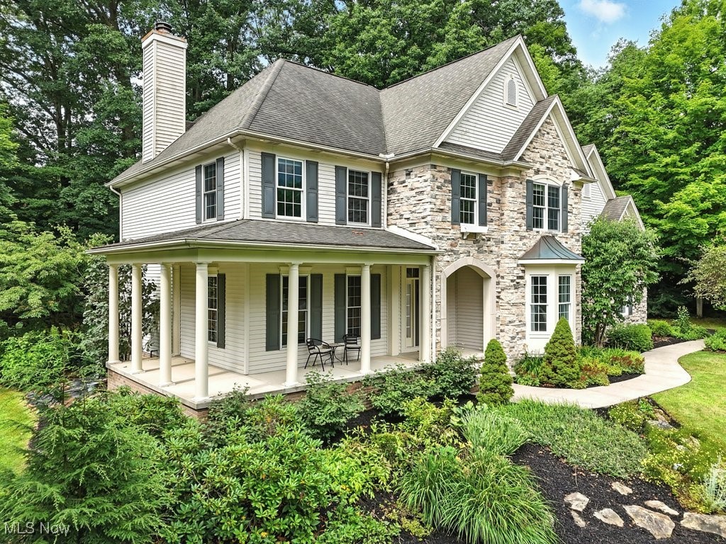 Chagrin Falls, Ohio 44023, United States, 4 Bedrooms Bedrooms, ,3 BathroomsBathrooms,Residential,Active,178086