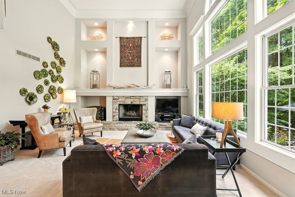 Chagrin Falls, Ohio 44023, United States, 4 Bedrooms Bedrooms, ,3 BathroomsBathrooms,Residential,Active,178086