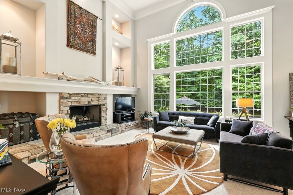 Chagrin Falls, Ohio 44023, United States, 4 Bedrooms Bedrooms, ,3 BathroomsBathrooms,Residential,Active,178086