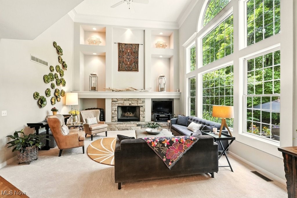 Chagrin Falls, Ohio 44023, United States, 4 Bedrooms Bedrooms, ,3 BathroomsBathrooms,Residential,Active,178086