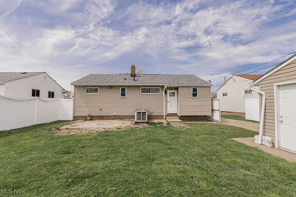 4707 Brookhigh Drive, Brooklyn, Ohio image 31