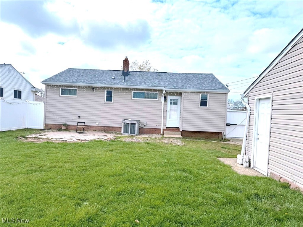 4707 Brookhigh Drive, Brooklyn, Ohio image 29