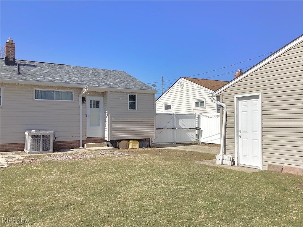 4707 Brookhigh Drive, Brooklyn, Ohio image 18