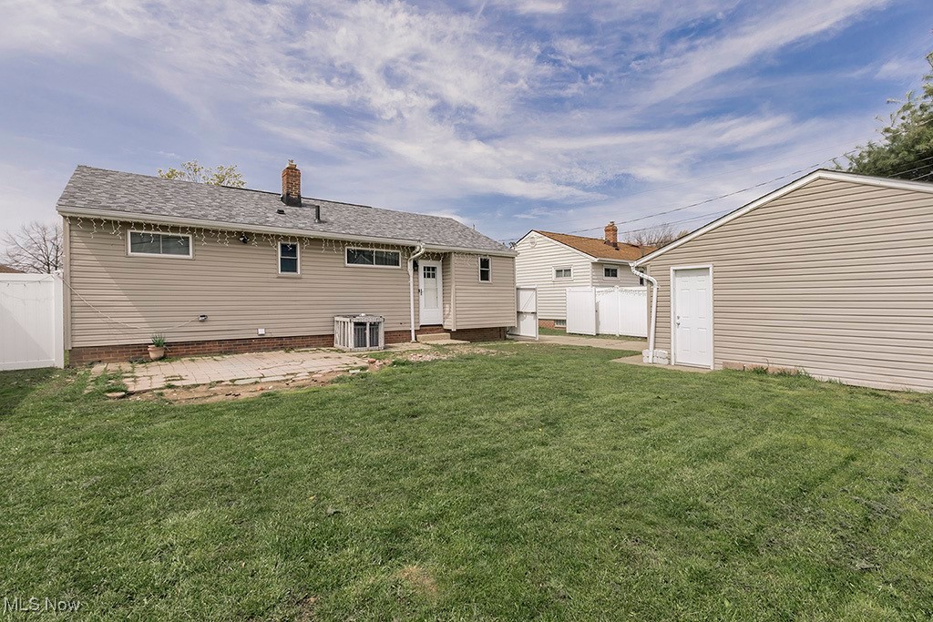 4707 Brookhigh Drive, Brooklyn, Ohio image 30