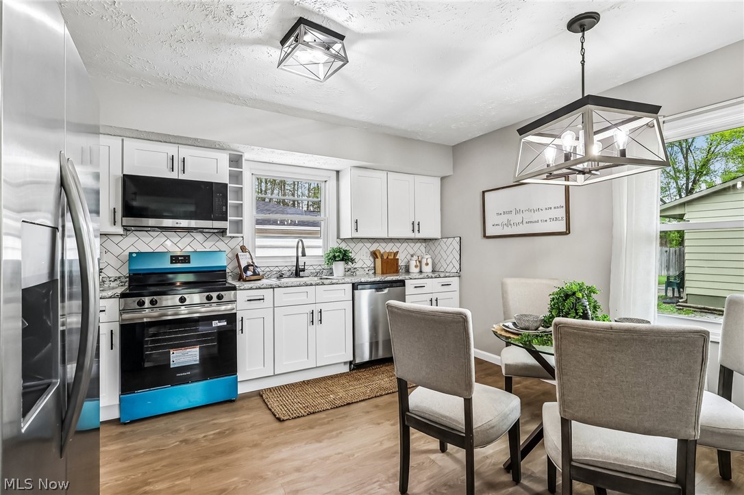 Starlite Estates - Residential
