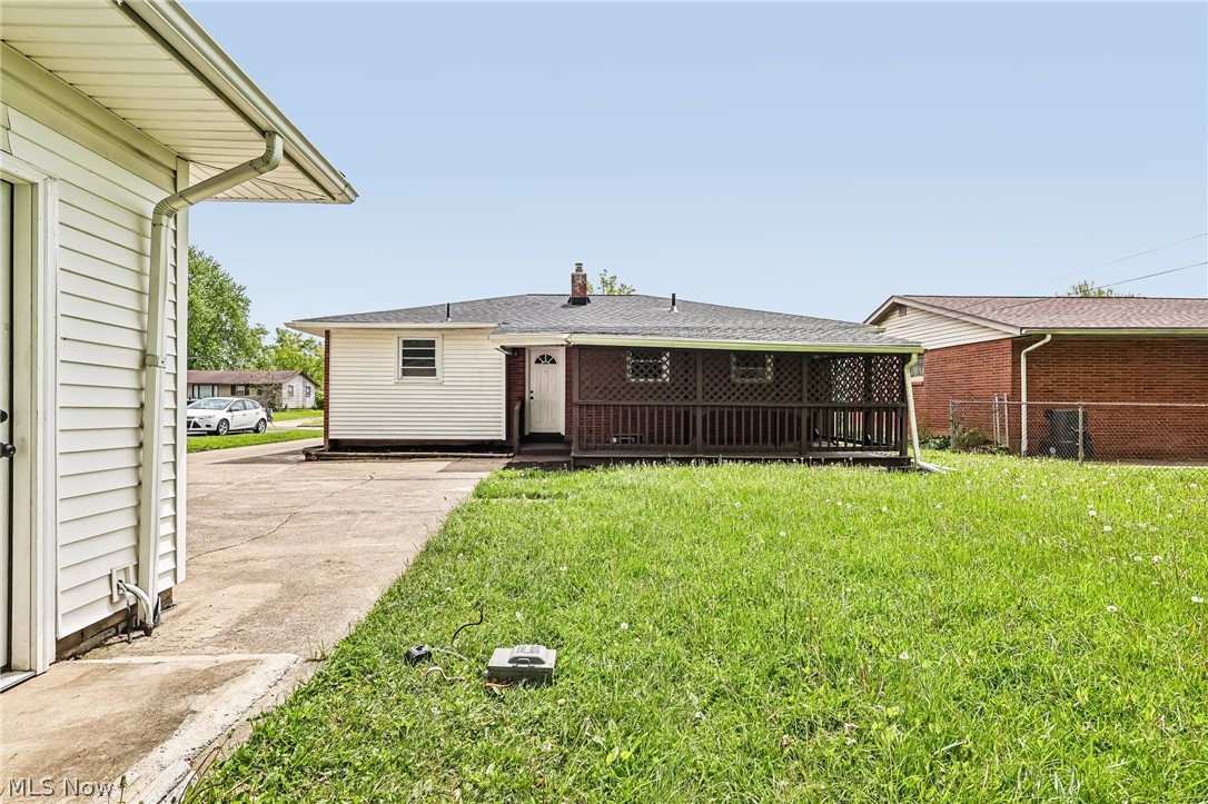 Starlite Estates - Residential