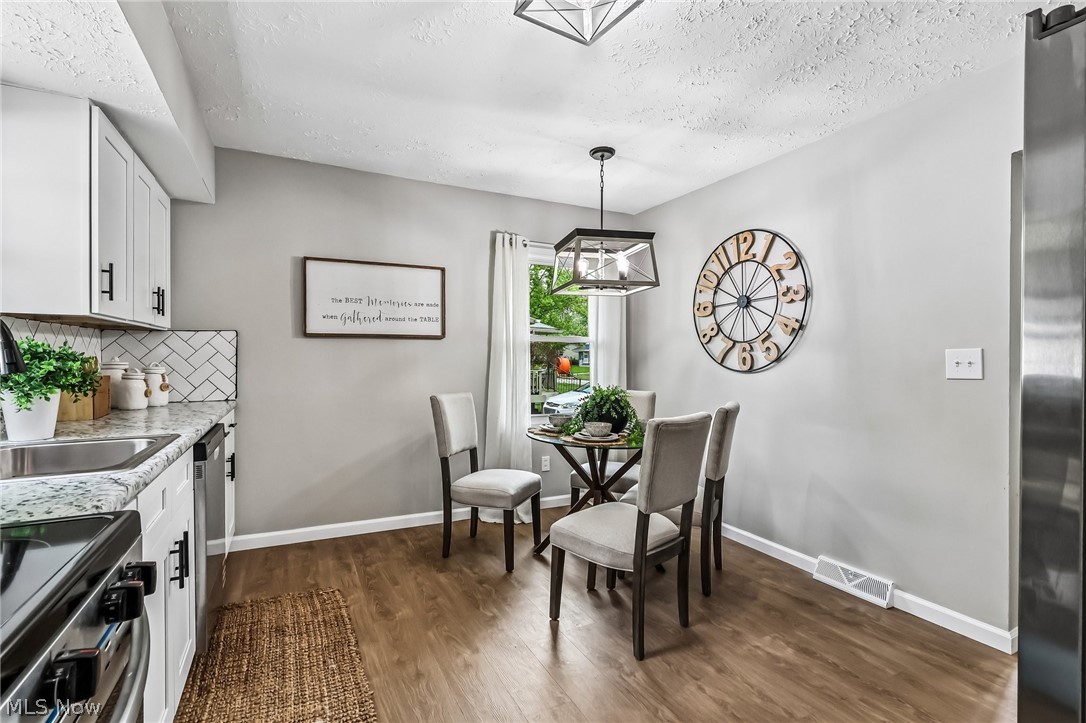Starlite Estates - Residential