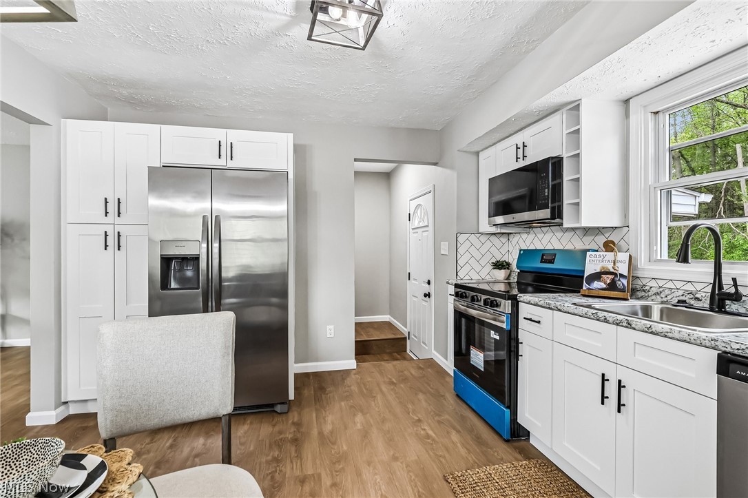 Starlite Estates - Residential