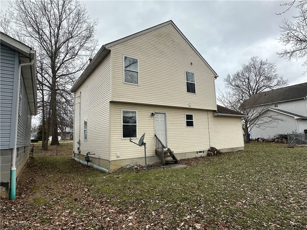 611 1/2 Walton Street, Ravenna, Ohio image 14