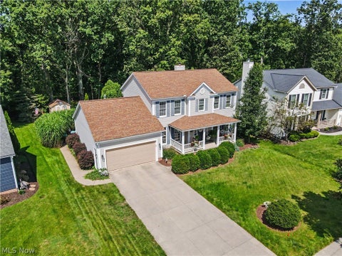 Tiny photo for 4587 Edgewater DR, Stow, OH 44224 (MLS # 5214718)