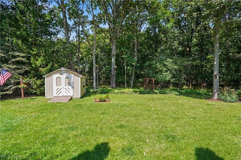 Tiny photo for 4587 Edgewater DR, Stow, OH 44224 (MLS # 5214718)