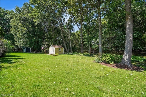 Tiny photo for 4587 Edgewater DR, Stow, OH 44224 (MLS # 5214718)