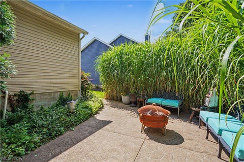 Tiny photo for 4587 Edgewater DR, Stow, OH 44224 (MLS # 5214718)