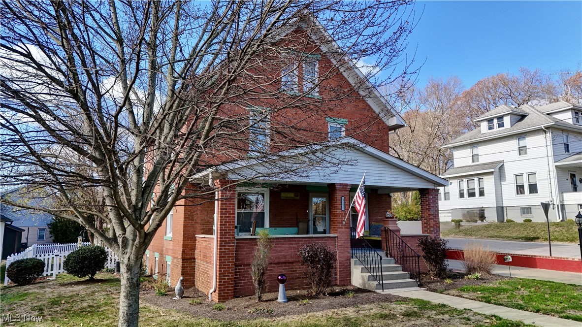 327 N Butler Street, Baltic, Ohio image 3