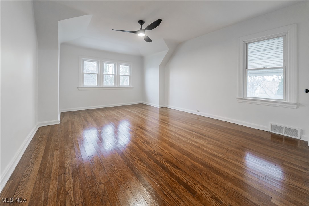 May-Fields/Belvoir Blvd S - Residential