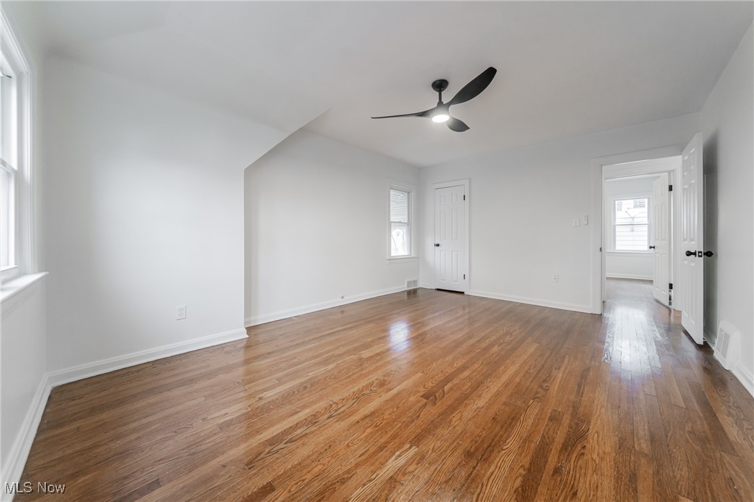 May-Fields/Belvoir Blvd S - Residential