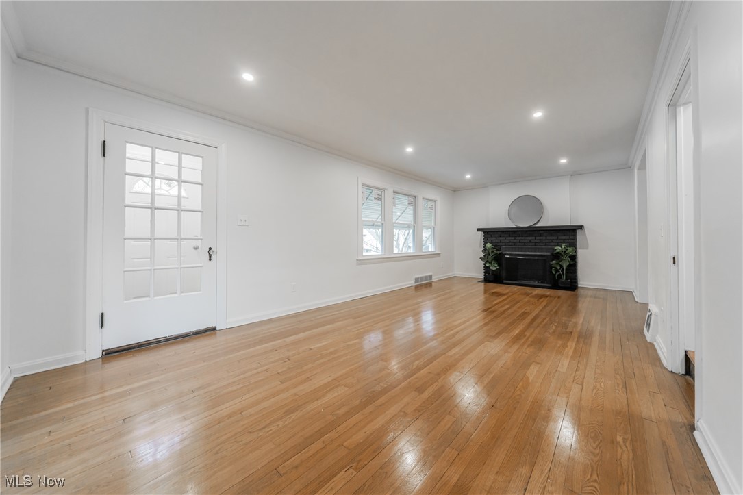 May-Fields/Belvoir Blvd S - Residential