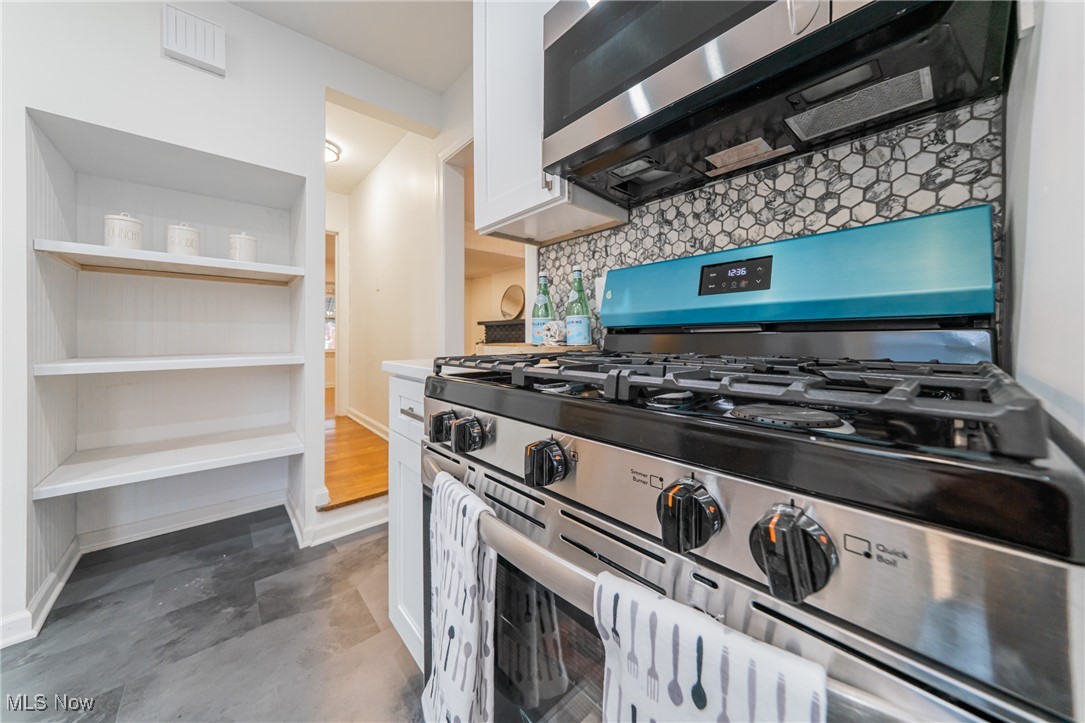 May-Fields/Belvoir Blvd S - Residential