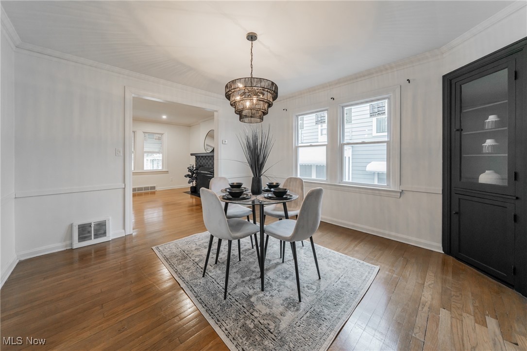 May-Fields/Belvoir Blvd S - Residential