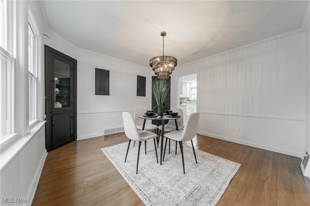 May-Fields/Belvoir Blvd S - Residential