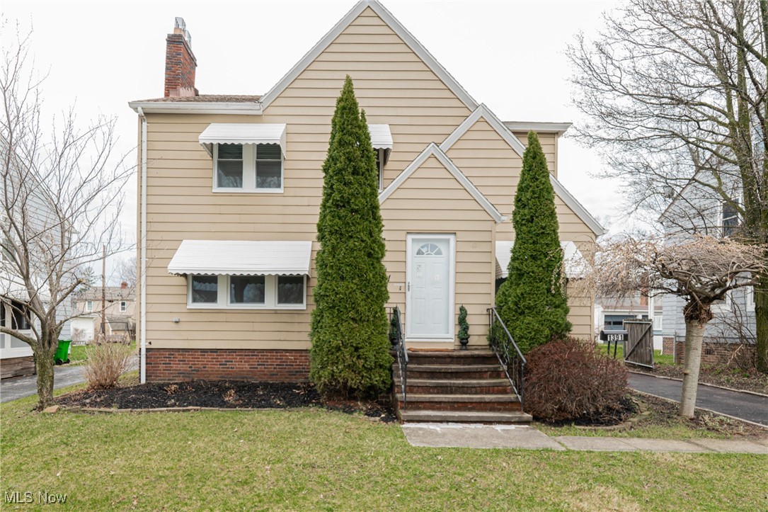 May-Fields/Belvoir Blvd S - Residential