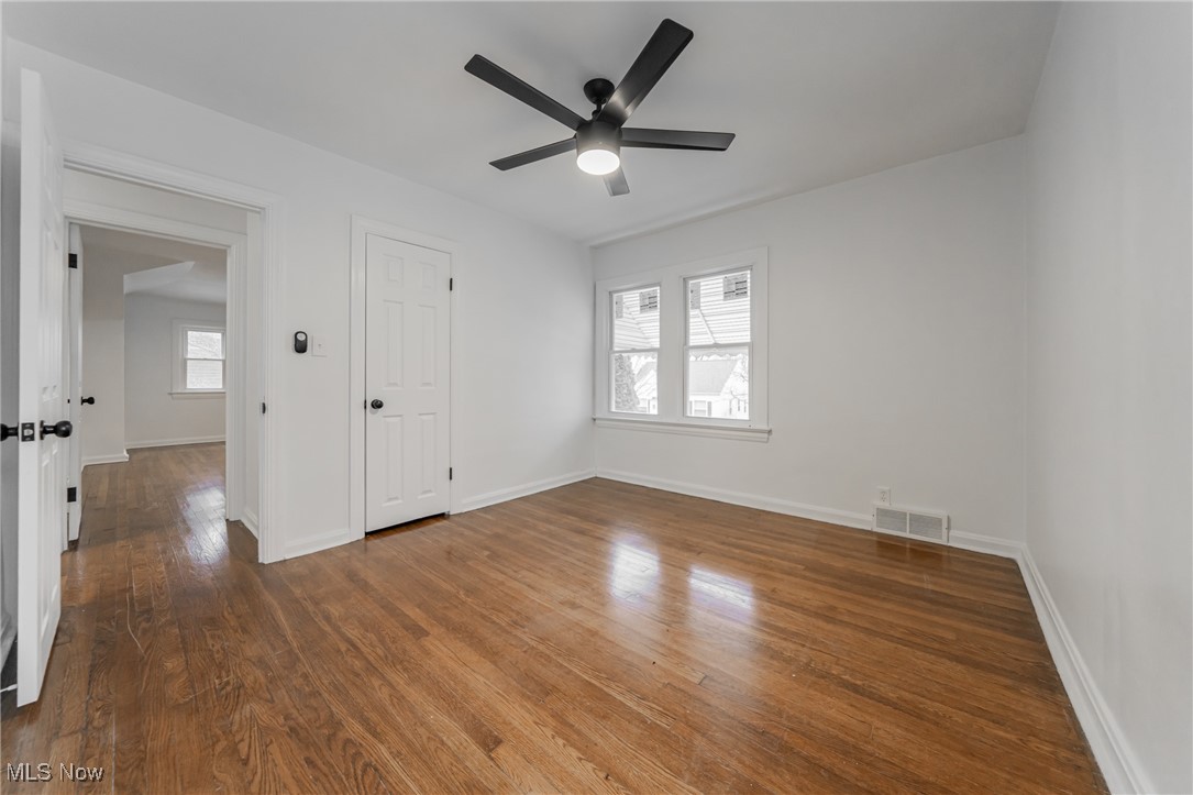 May-Fields/Belvoir Blvd S - Residential