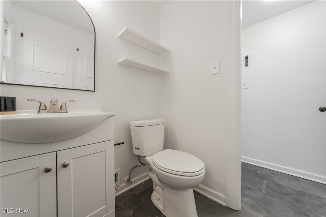 May-Fields/Belvoir Blvd S - Residential