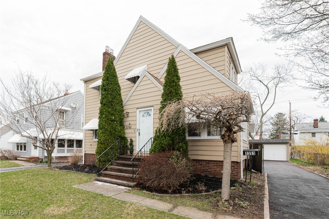 May-Fields/Belvoir Blvd S - Residential