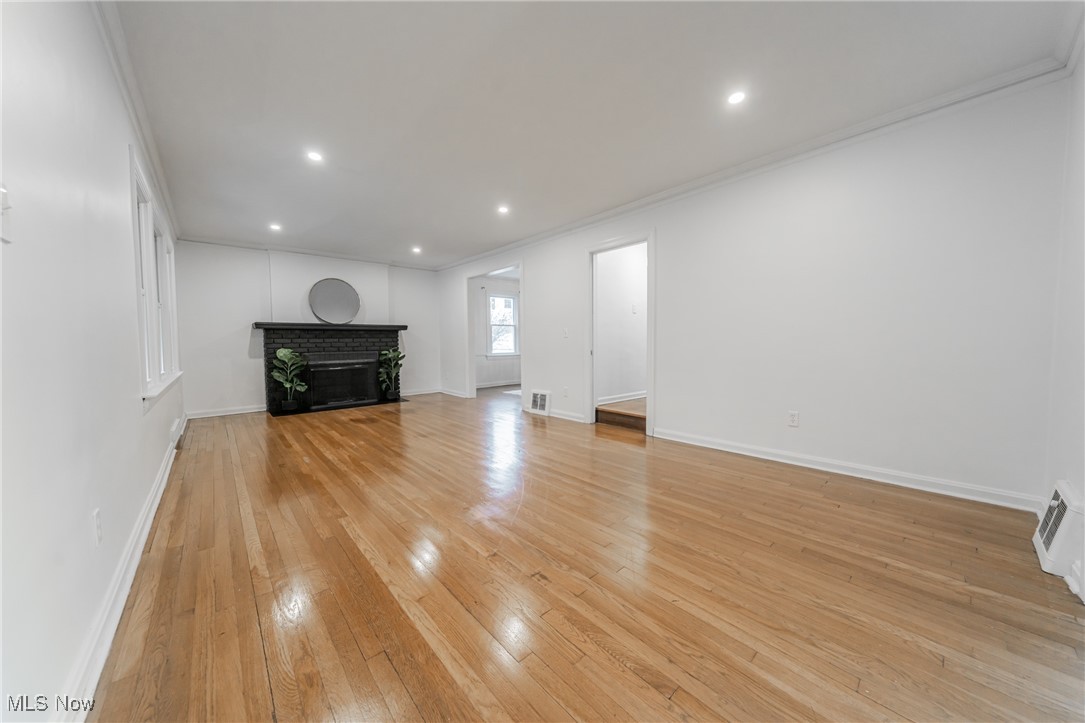 May-Fields/Belvoir Blvd S - Residential