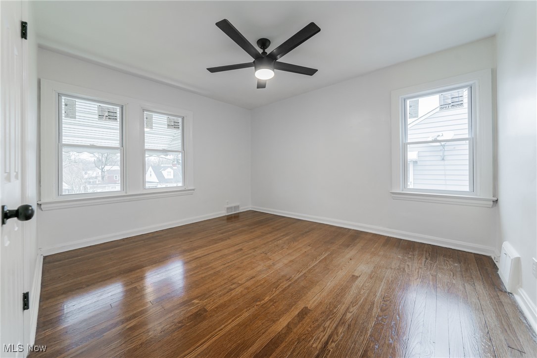 May-Fields/Belvoir Blvd S - Residential