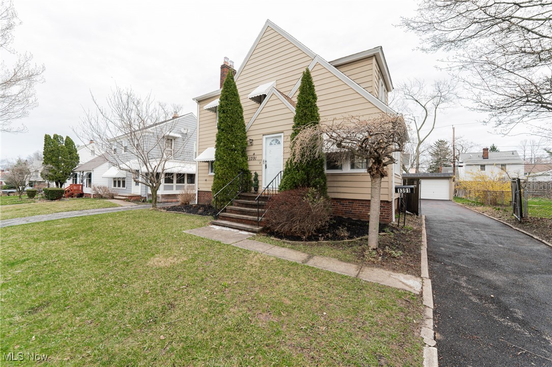 May-Fields/Belvoir Blvd S - Residential