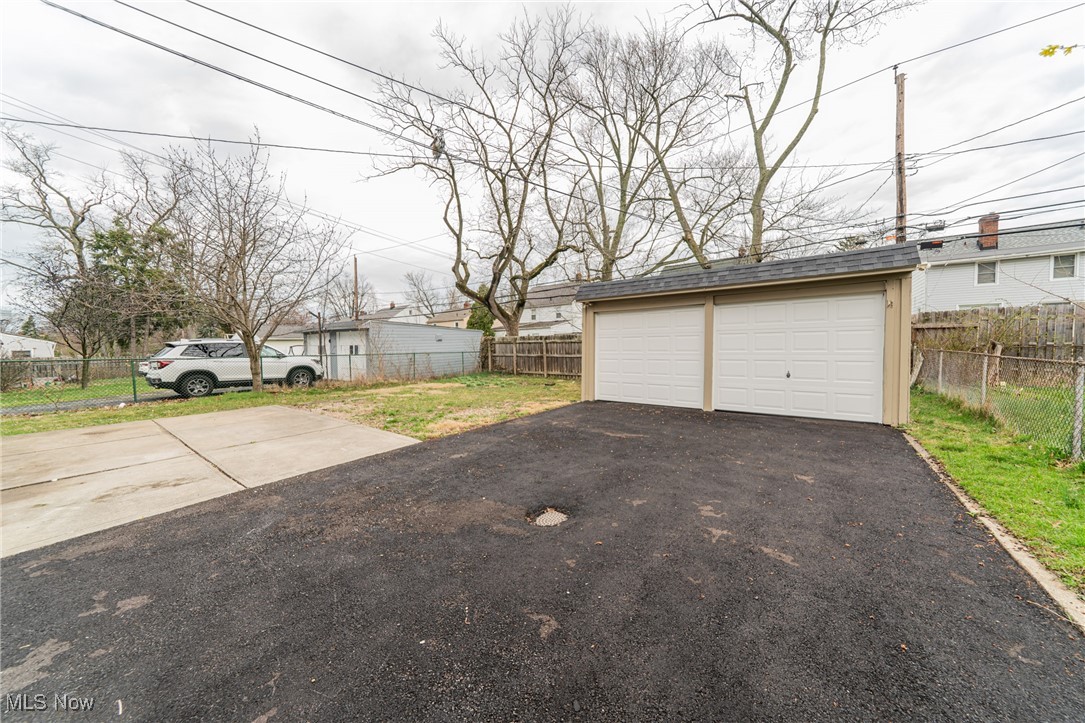 May-Fields/Belvoir Blvd S - Residential