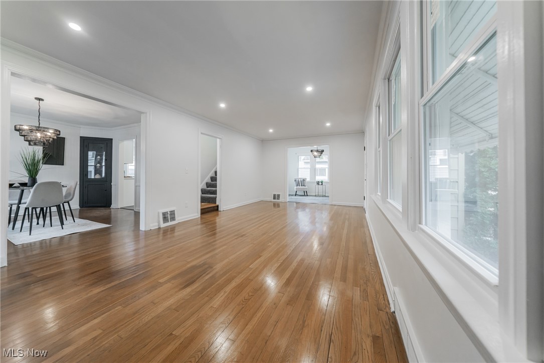 May-Fields/Belvoir Blvd S - Residential