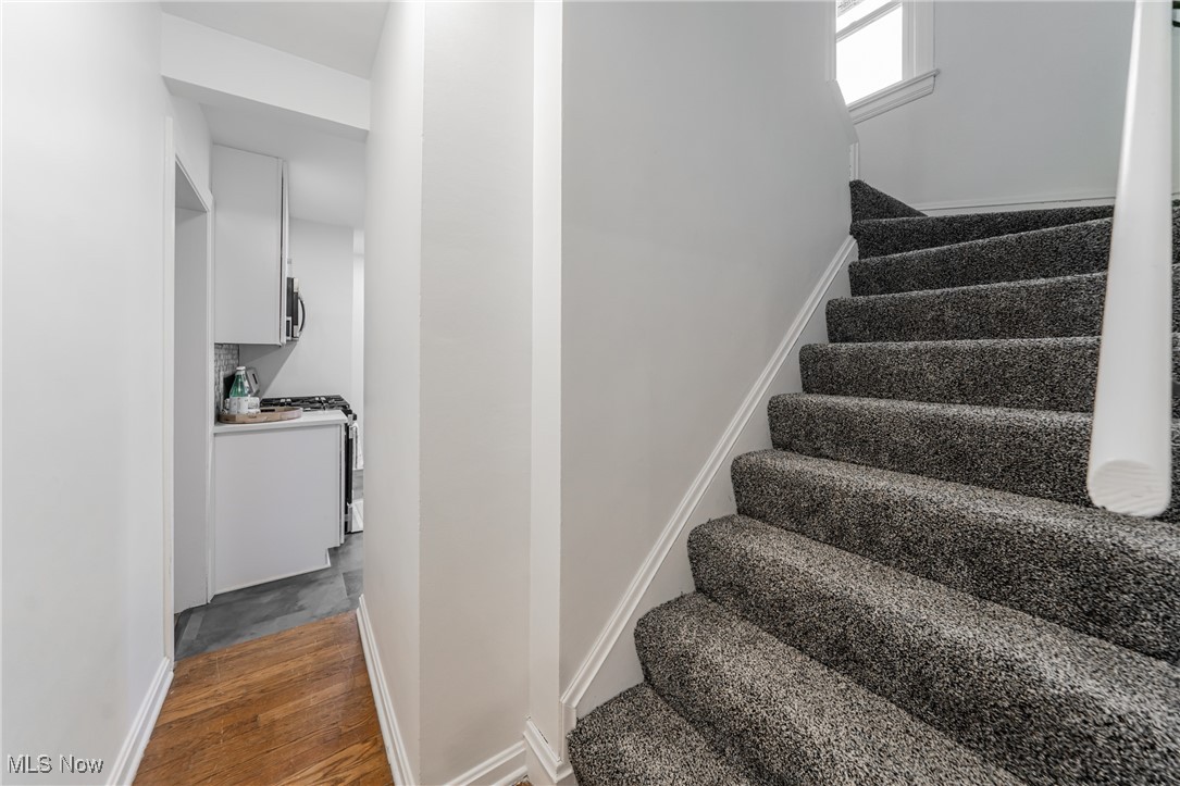 May-Fields/Belvoir Blvd S - Residential