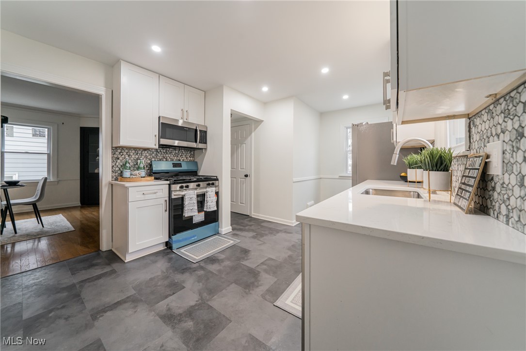 May-Fields/Belvoir Blvd S - Residential