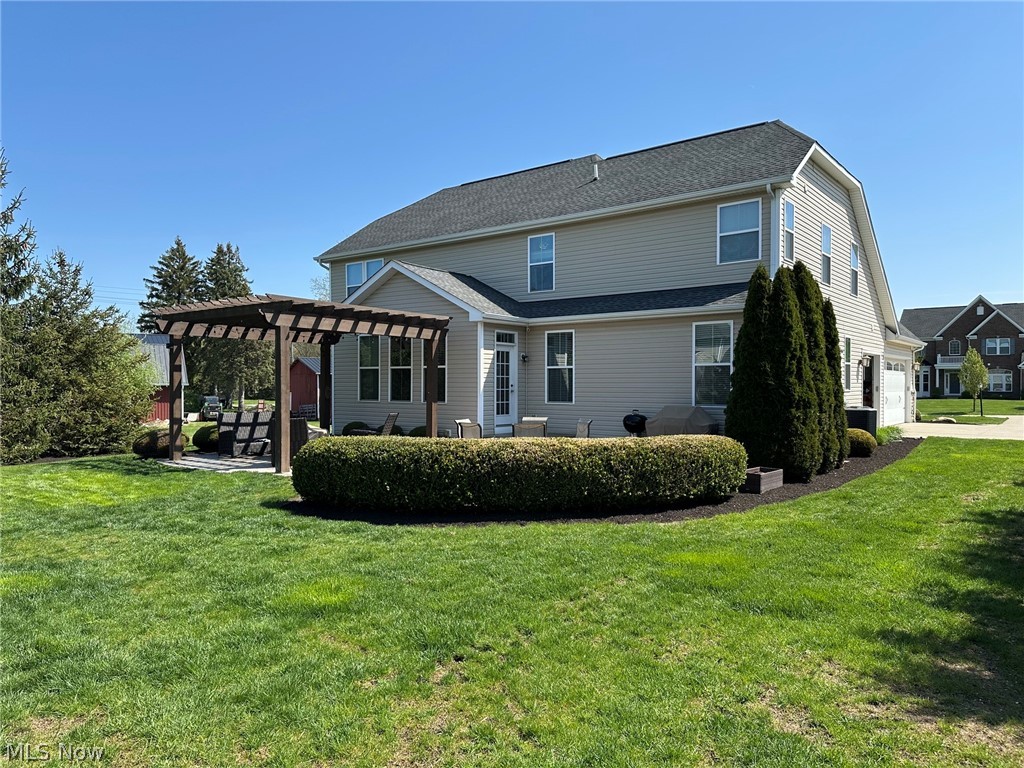 2556 Palmer Lane