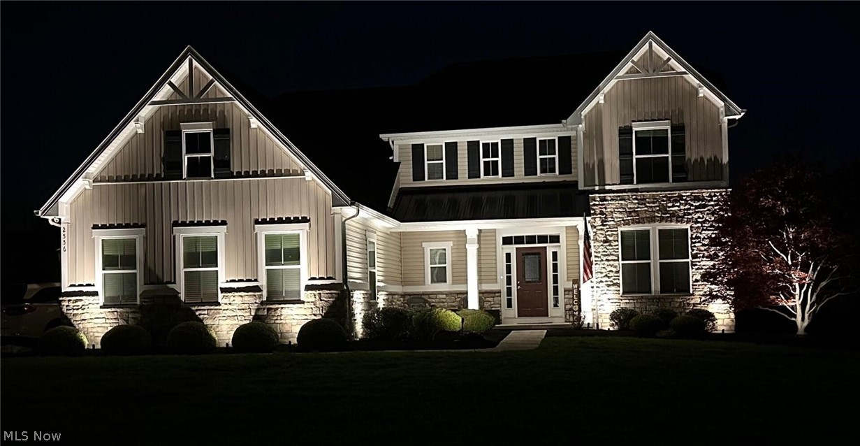 2556 Palmer Lane