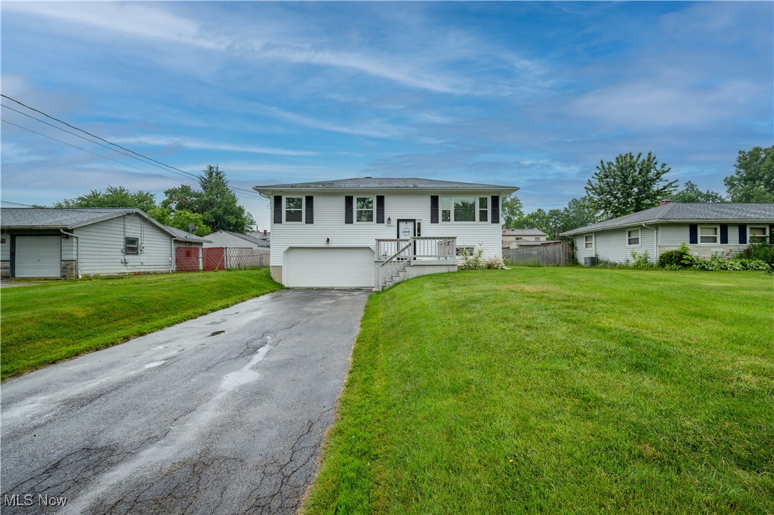 3406 Rebecca Drive