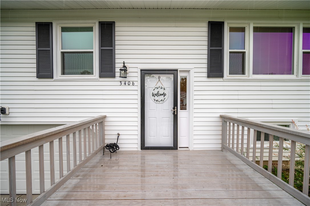 3406 Rebecca Drive