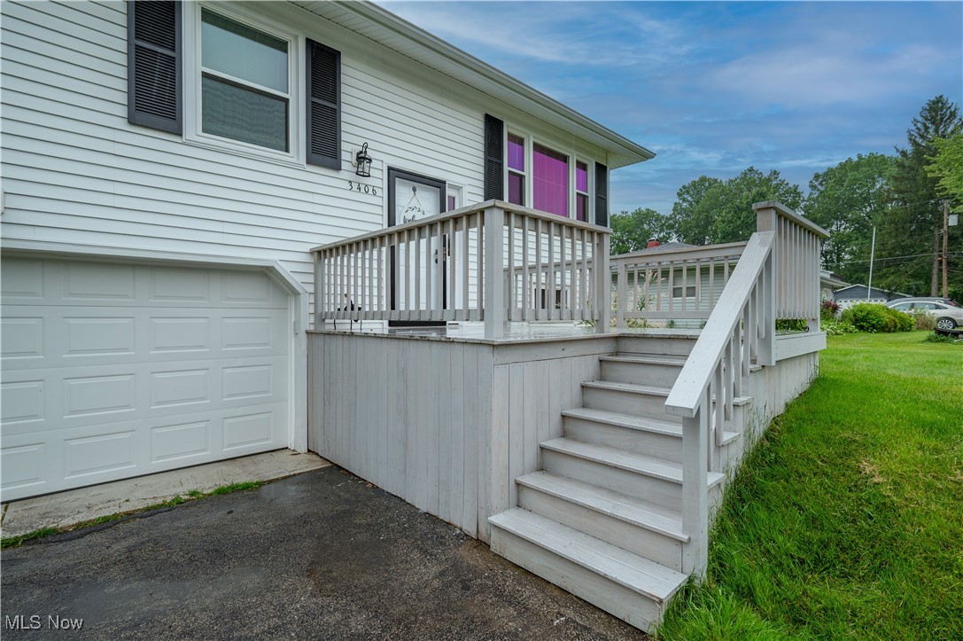 3406 Rebecca Drive