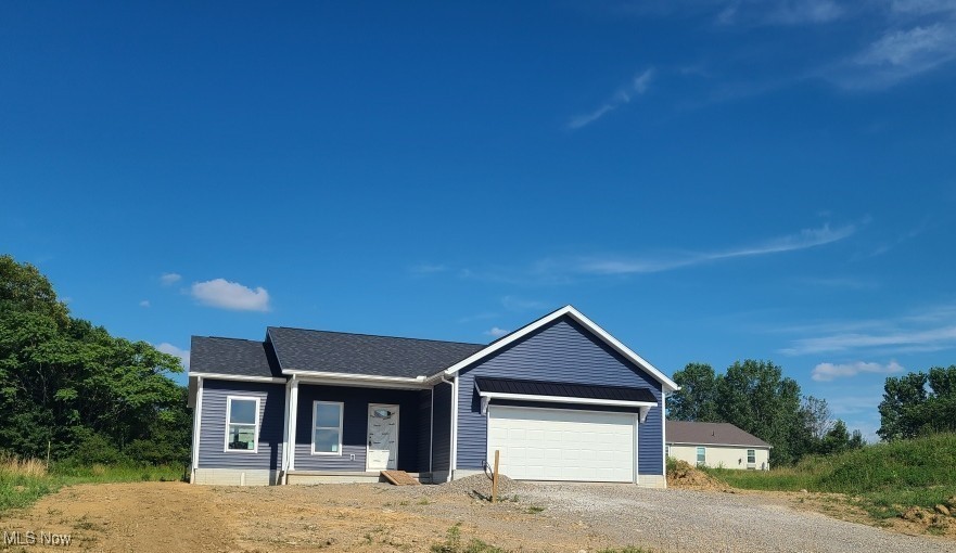 This Beautiful new build is adorable and tastefully done! The wonderful open floor plan is inviting and comfortable. This home offers 3 bedrooms, 2 full baths, first floor laundry and 2 car attached garage.
This is a brand new build that has the convenience of " condo like living" without the expense of condo fees.
tucked away on a nice quiet street with several other newer built homes.