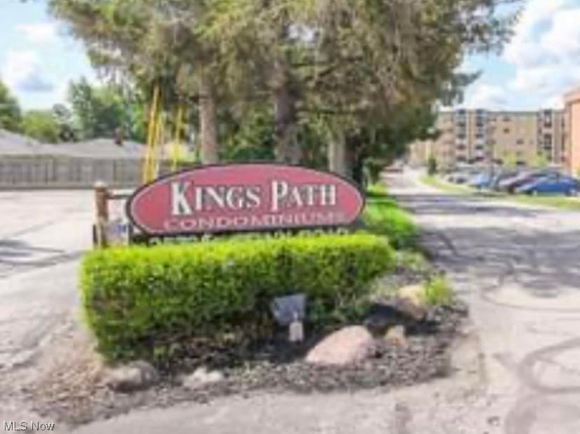 Kings Path Condo - Residential