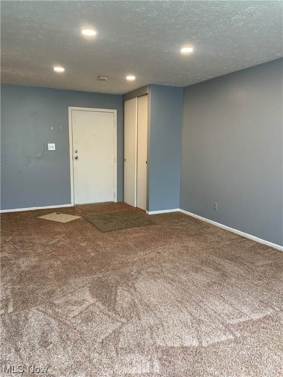 Kings Path Condo - Residential