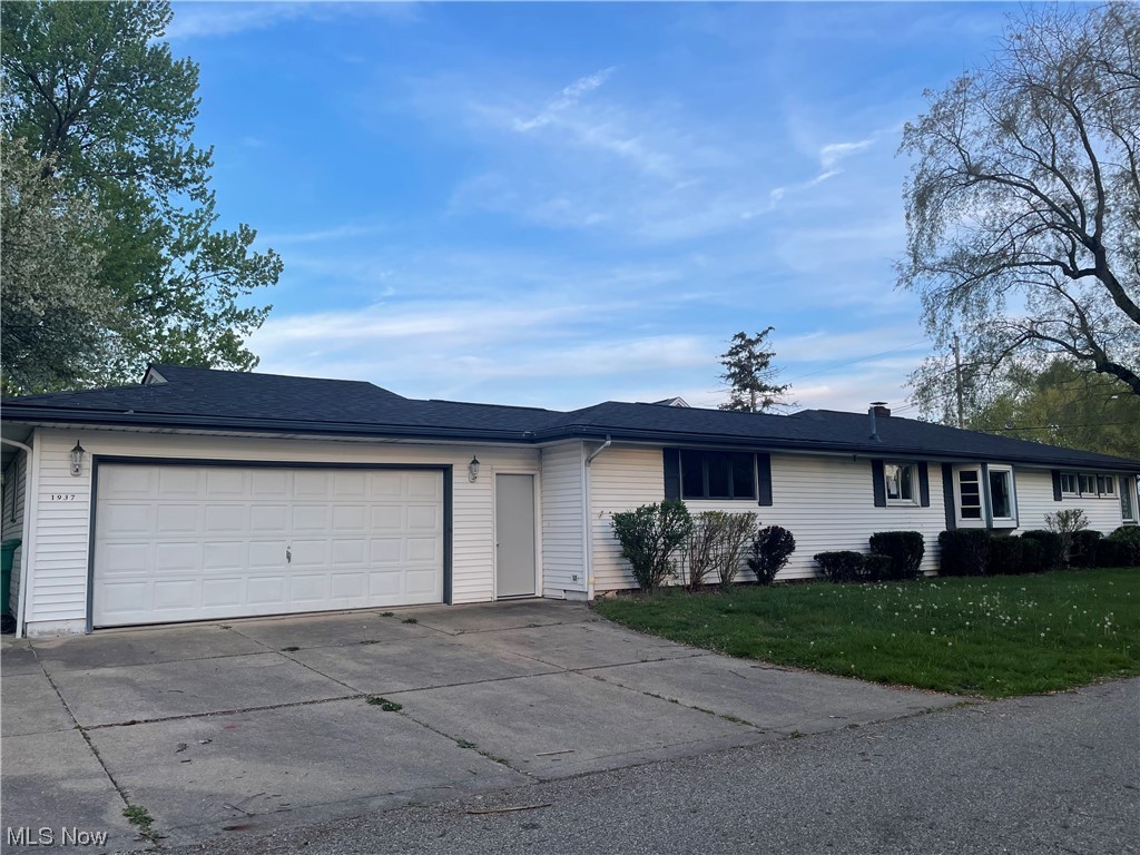 Loehmoor Allotment - Residential