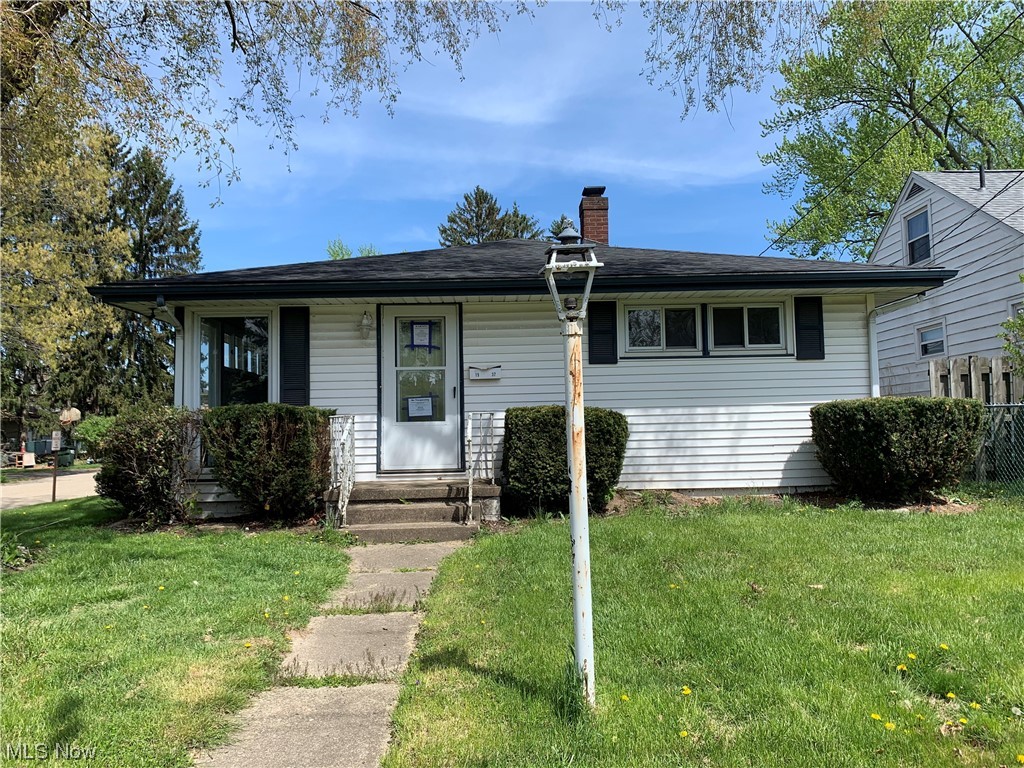 Loehmoor Allotment - Residential