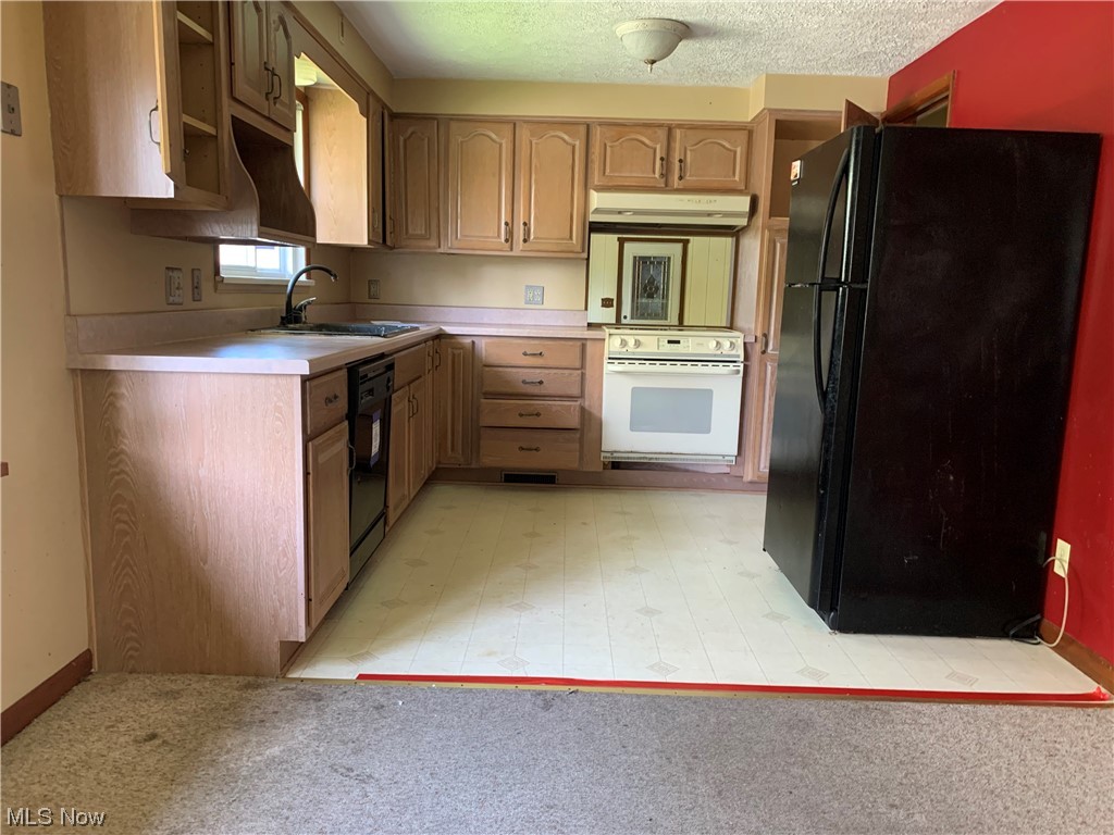 Loehmoor Allotment - Residential