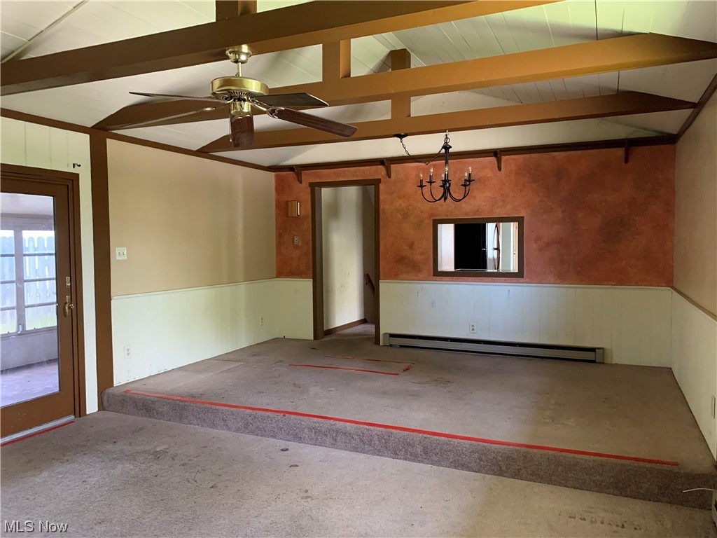 Loehmoor Allotment - Residential